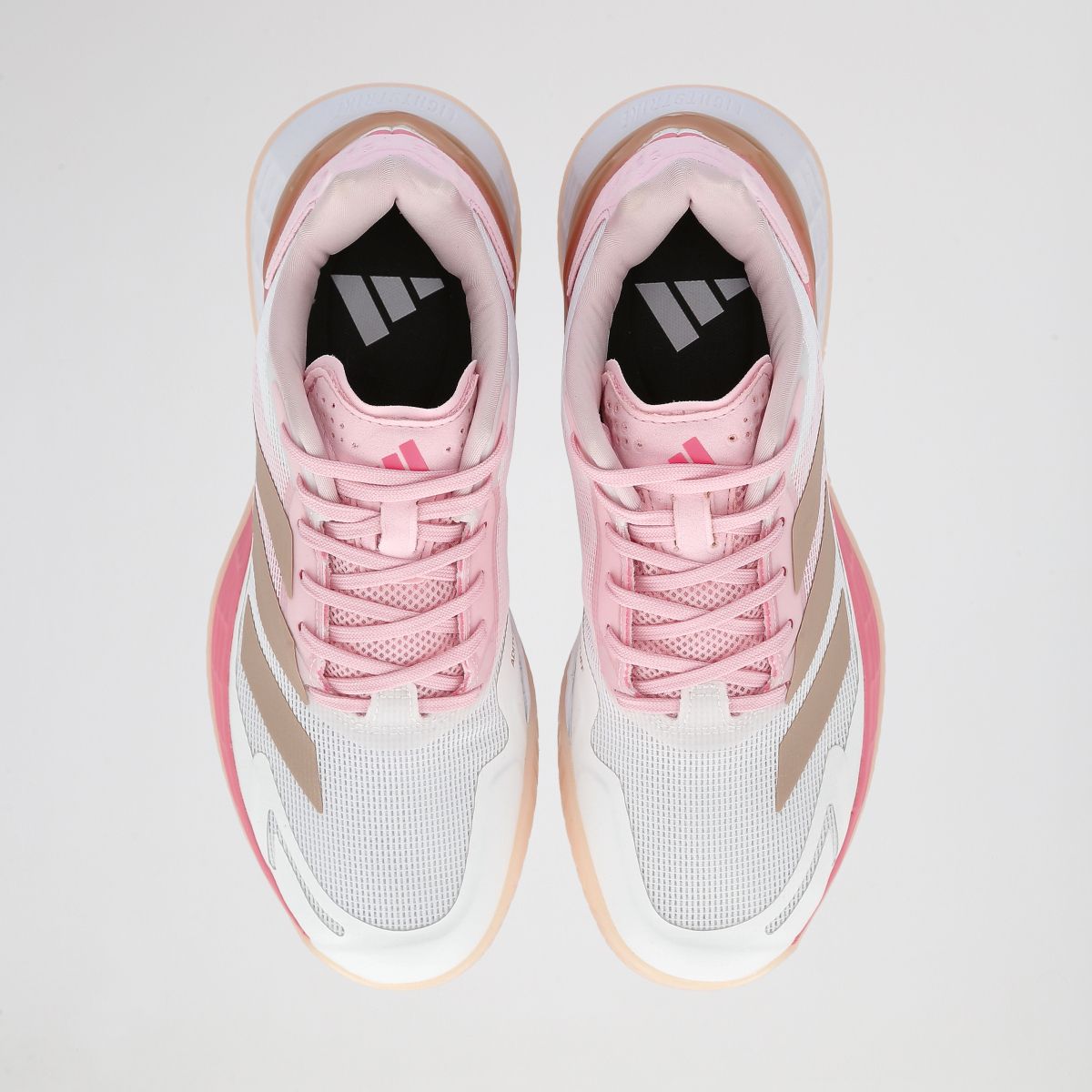 Zapatillas adidas Defiant Speed 2 Tenis Mujer,  image number null