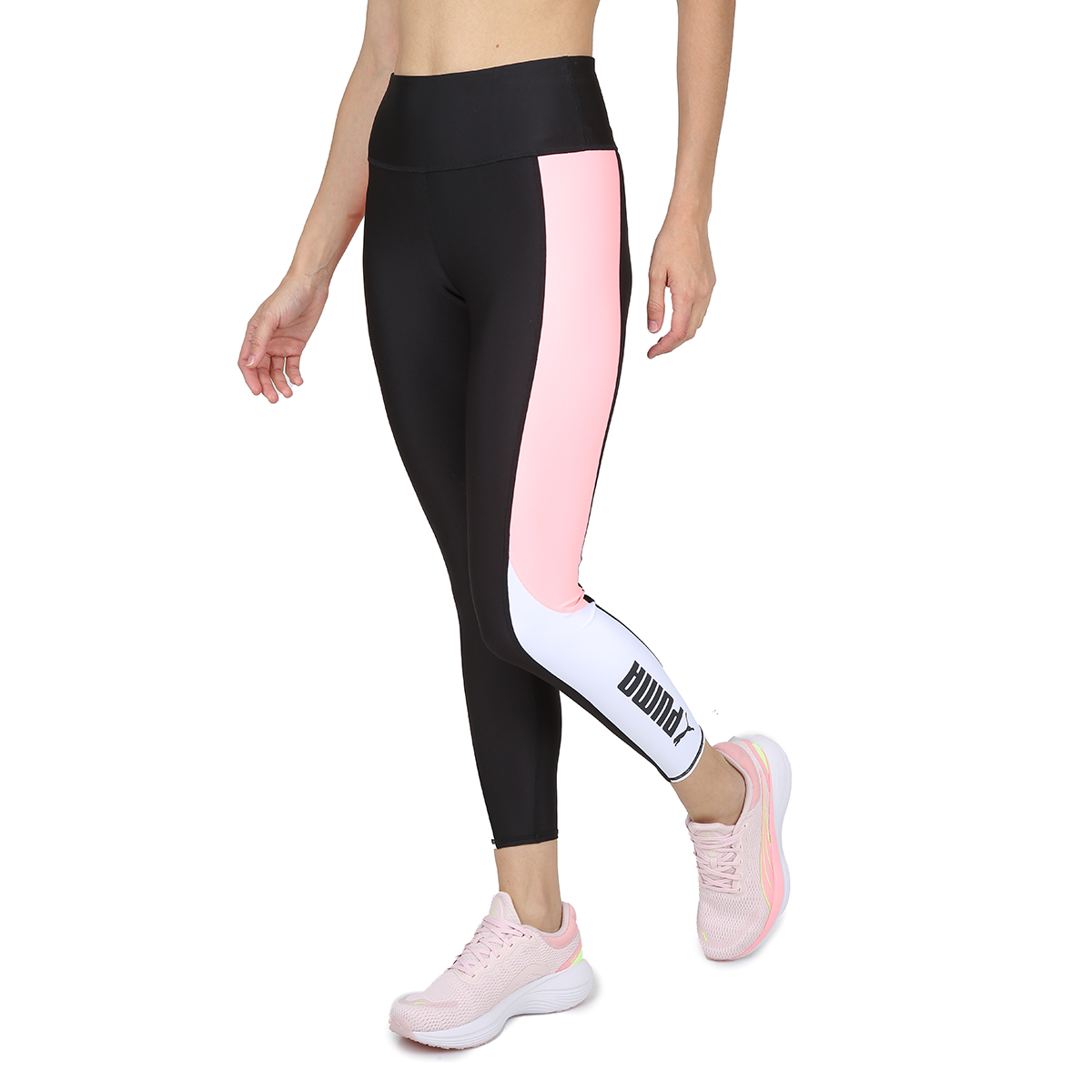 Puma fit mujer new arrivals