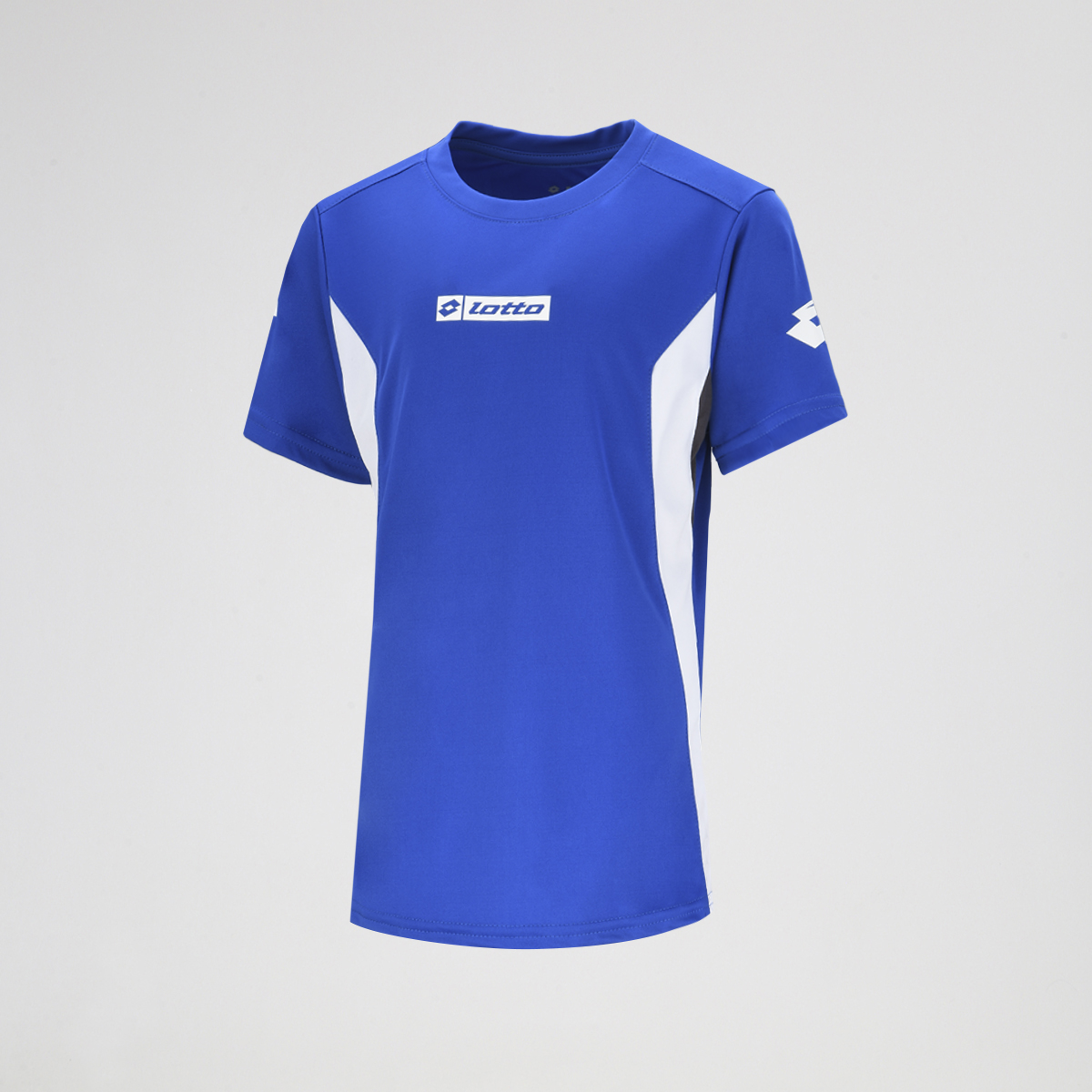 Remera Fútbol Lotto Stadio Niño,  image number null