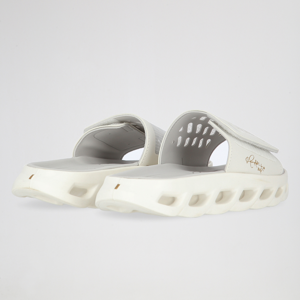 Ojotas Rider Power Ronaldhino Hombre,  image number null