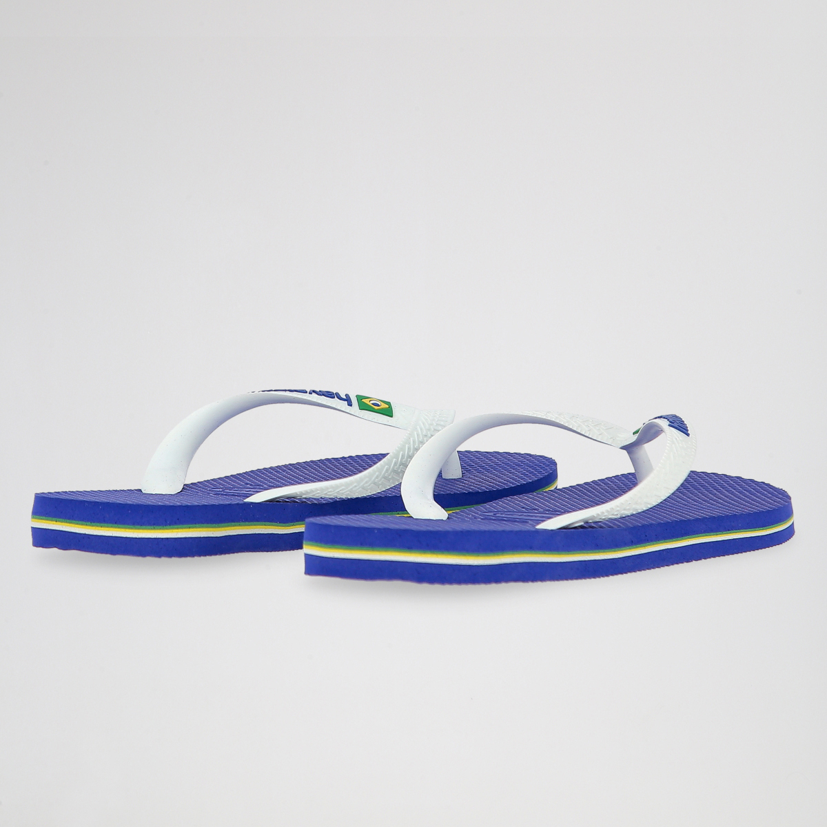 Ojotas Havaianas Brasil Goma,  image number null