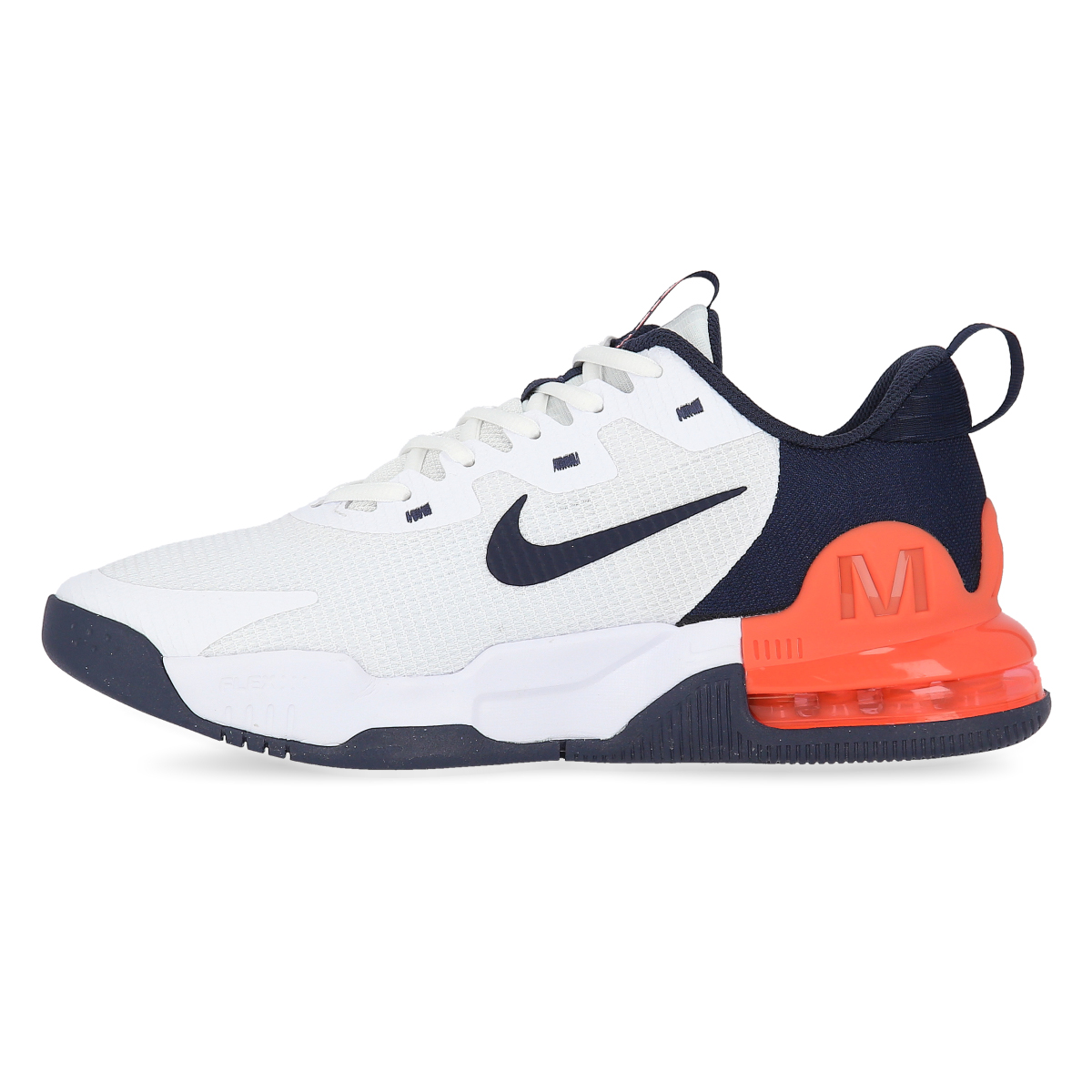 Zapatillas Entrenamiento Nike Air Max Alpha Trainer 5 Hombre,  image number null