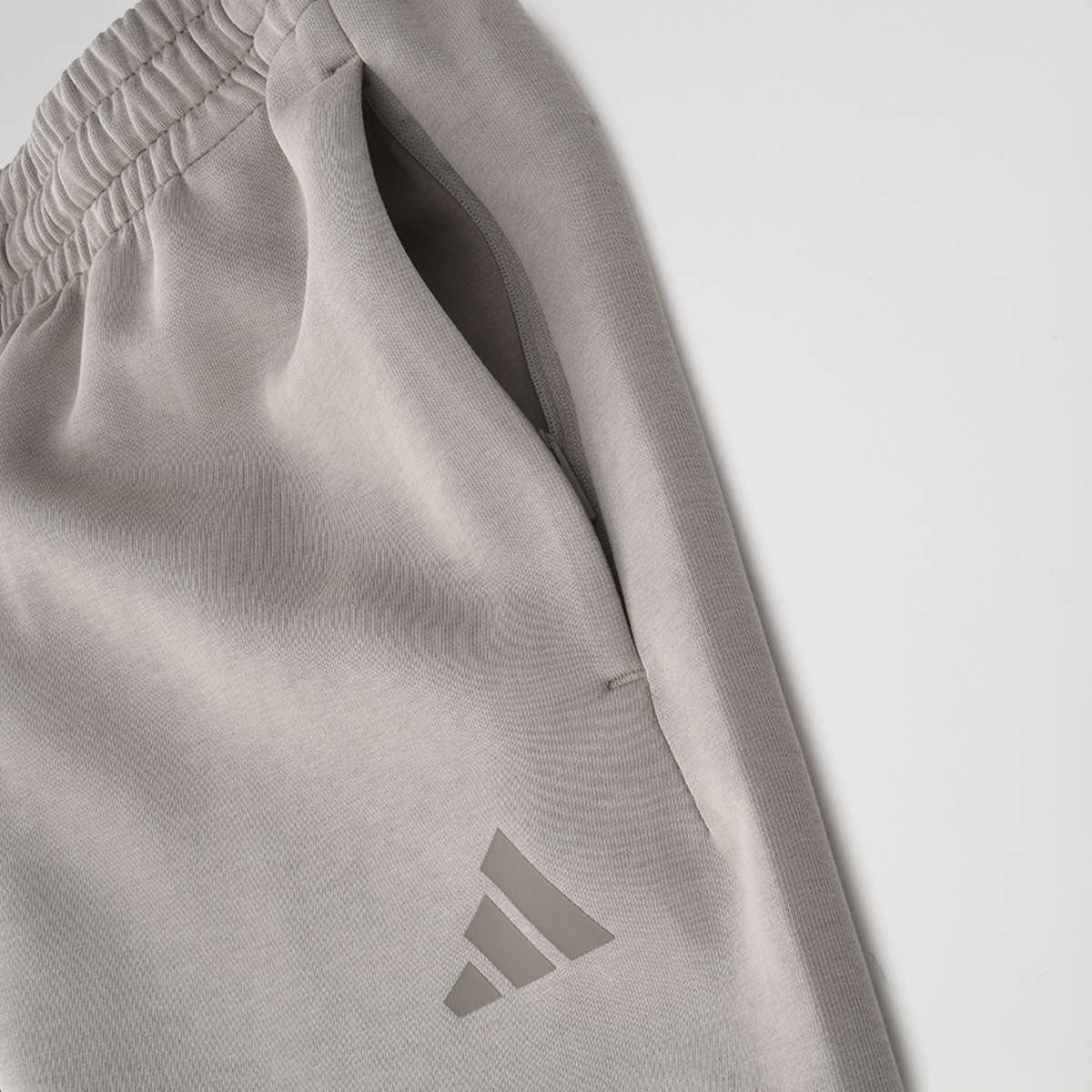 Pantalón adidas Future Icons 3 Tiras Hombre,  image number null