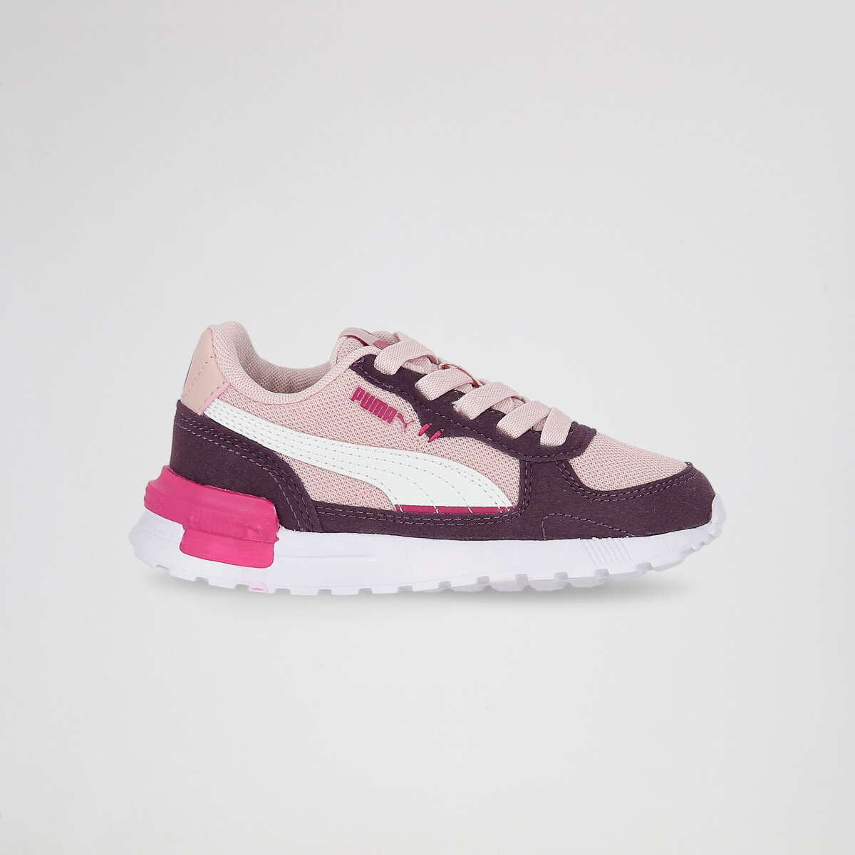 Zapatillas Puma Graviton Ac Infantil,  image number null