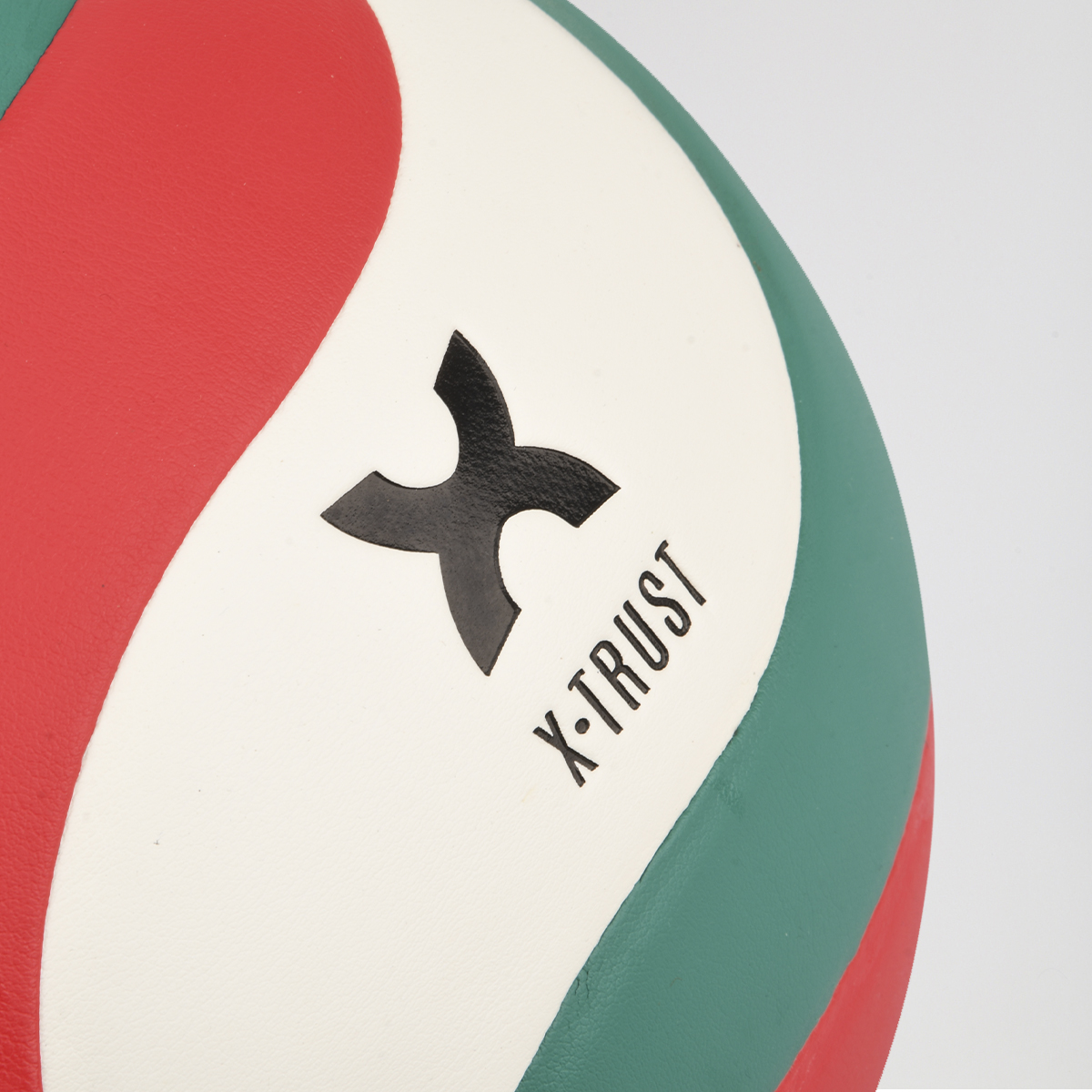 Pelota V&oacute;ley X-trust Spike,  image number null