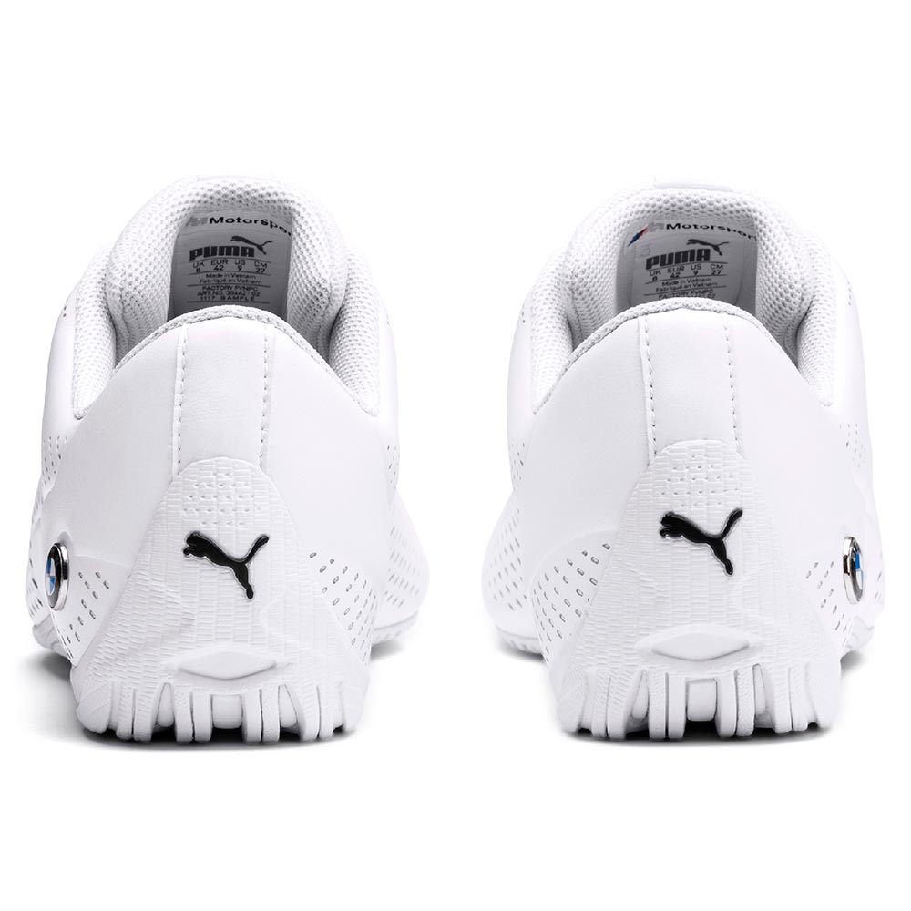Zapatillas Puma Bmw Drift Cat 5 Ultra II,  image number null