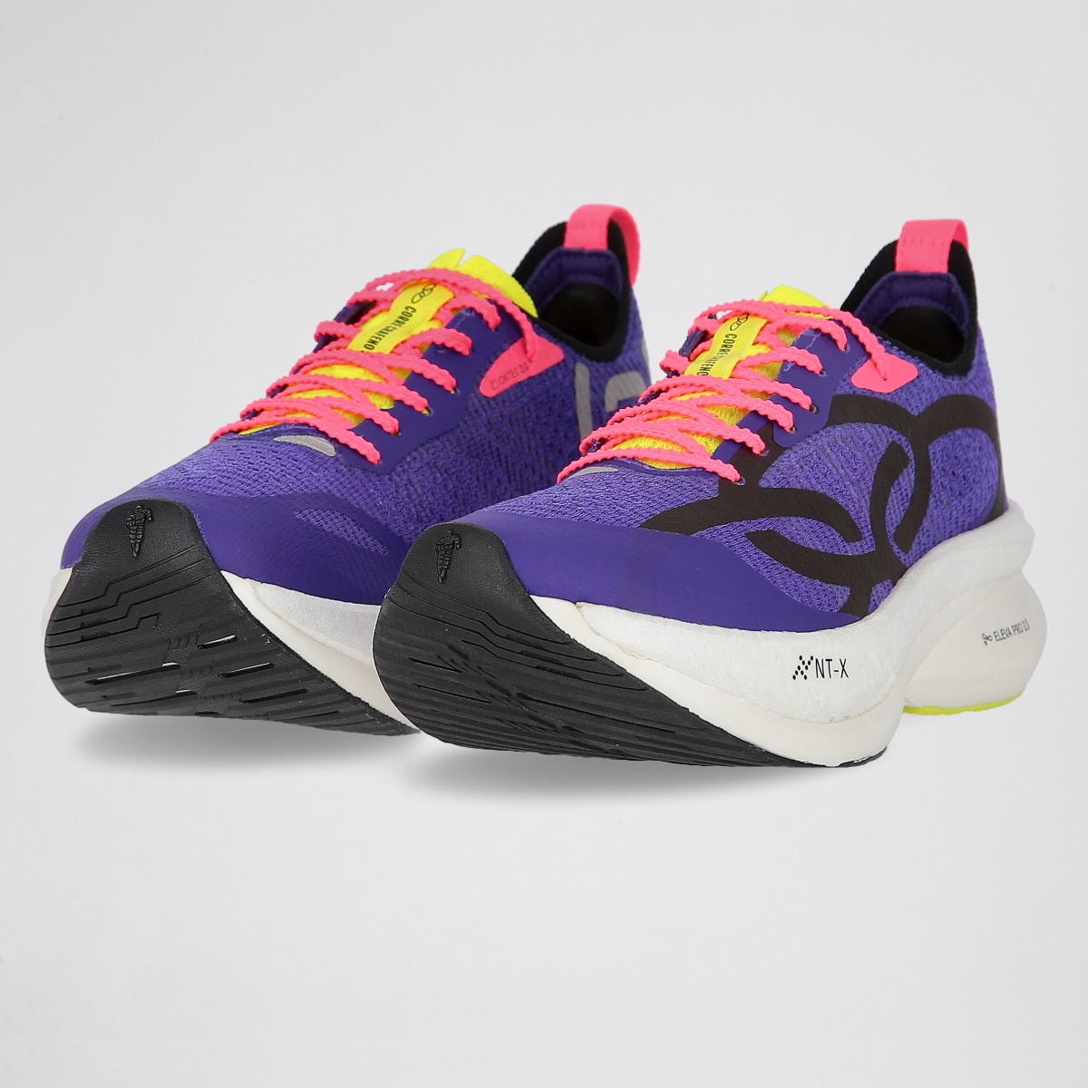 Zapatillas Running Olympikus Corre Grafeno 3,  image number null