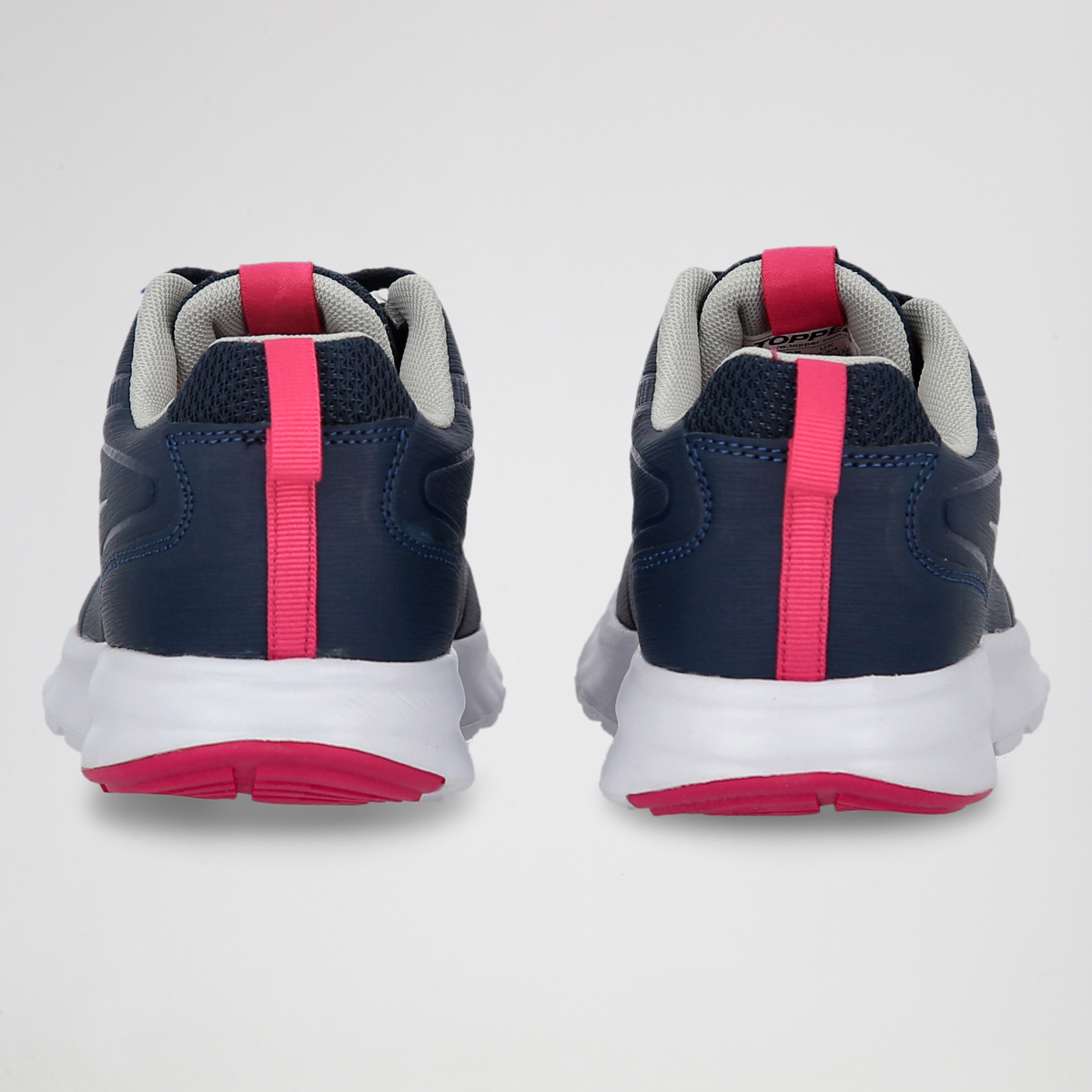 Zapatillas Running Topper Boro III,  image number null