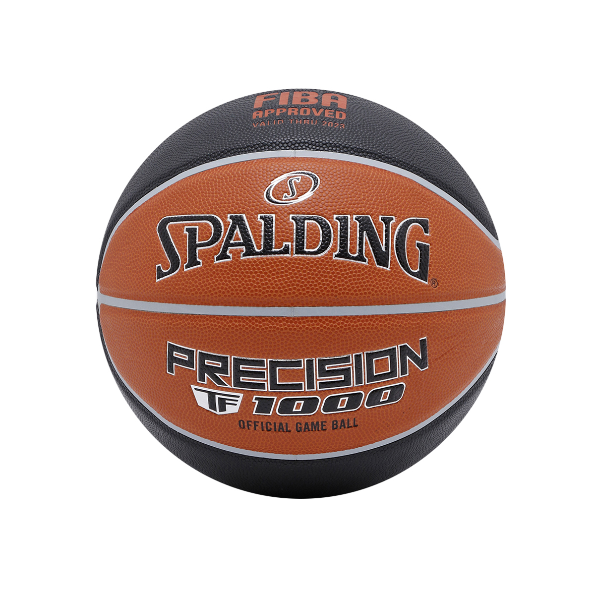 Pelota Básquet Spalding Tf-1000 Precision Fiba,  image number null