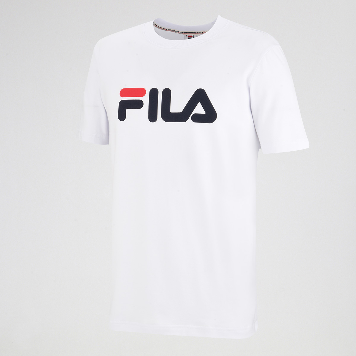 Remera Fila Regular Letter Premium IV para Hombre,  image number null