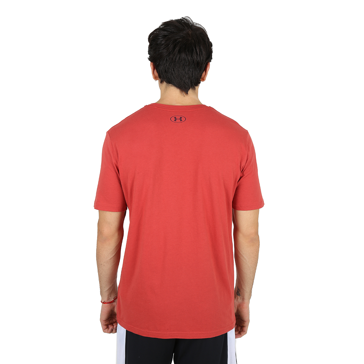 Remera Entrenamiento Under Armour Project Rock Iron,  image number null