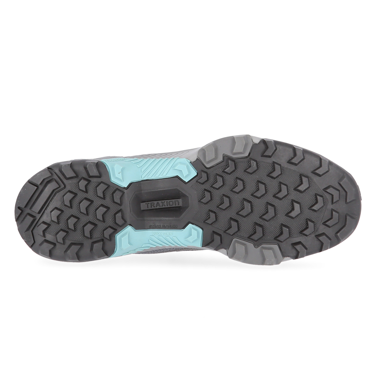 Zapatillas Outdoor adidas Eastrail 2.0 Mujer,  image number null