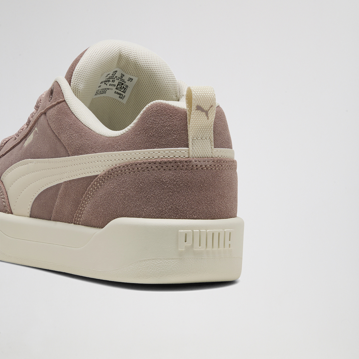 Zapatillas Puma Park Lifestyle Raw,  image number null