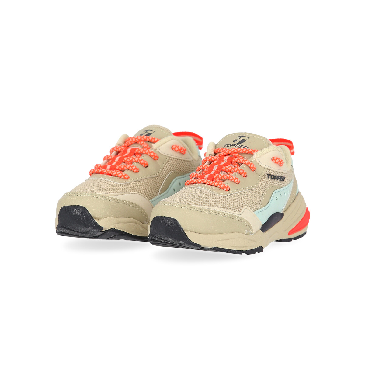 Zapatillas Topper Circus Infantil,  image number null