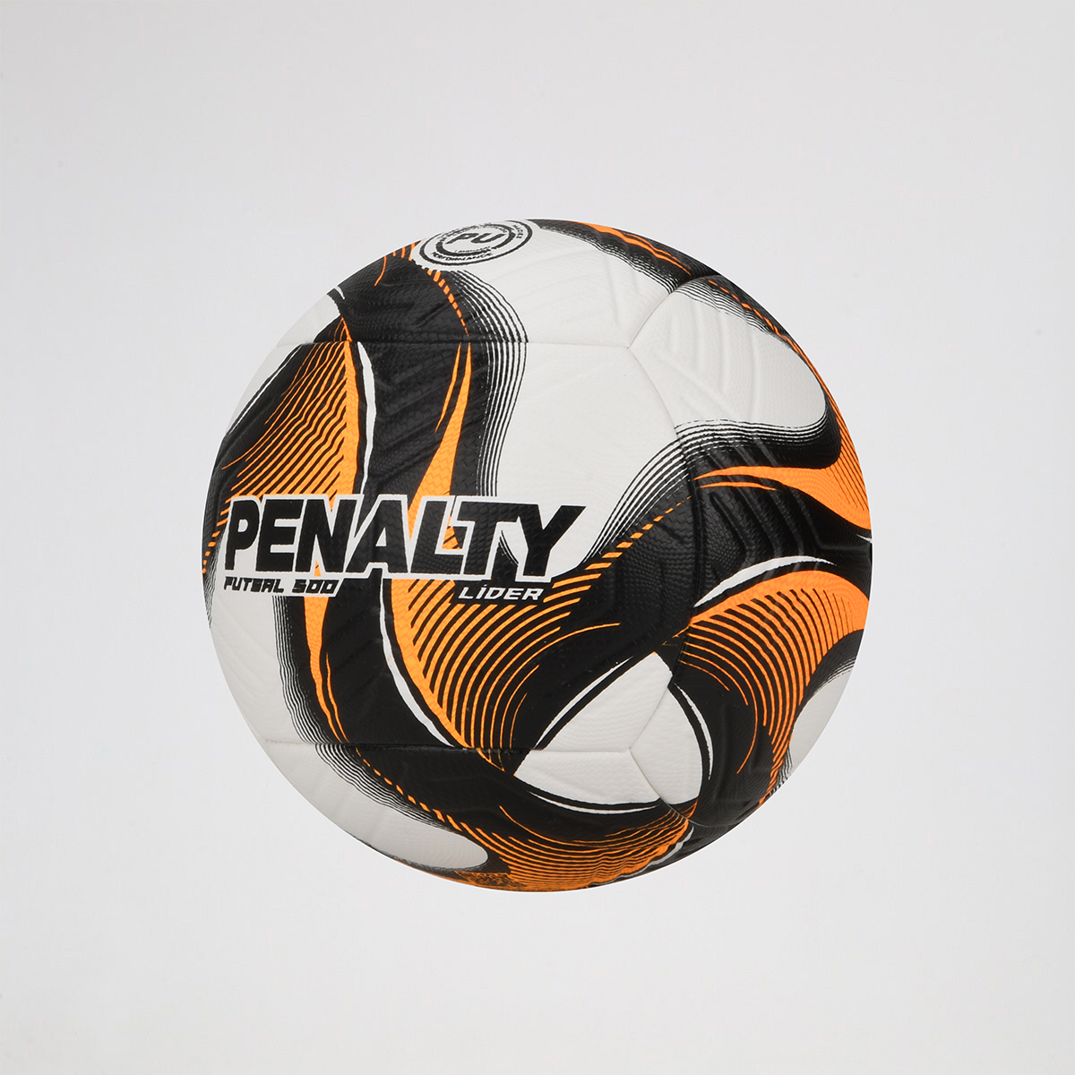 Pelota Fútbol Penalty Lider XXV,  image number null