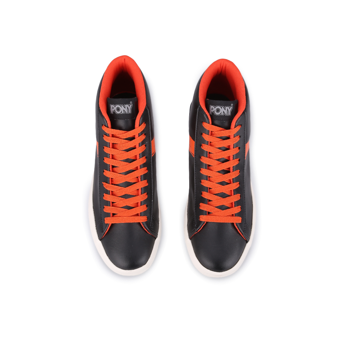 Zapatillas Pony Topstar Block Hi,  image number null