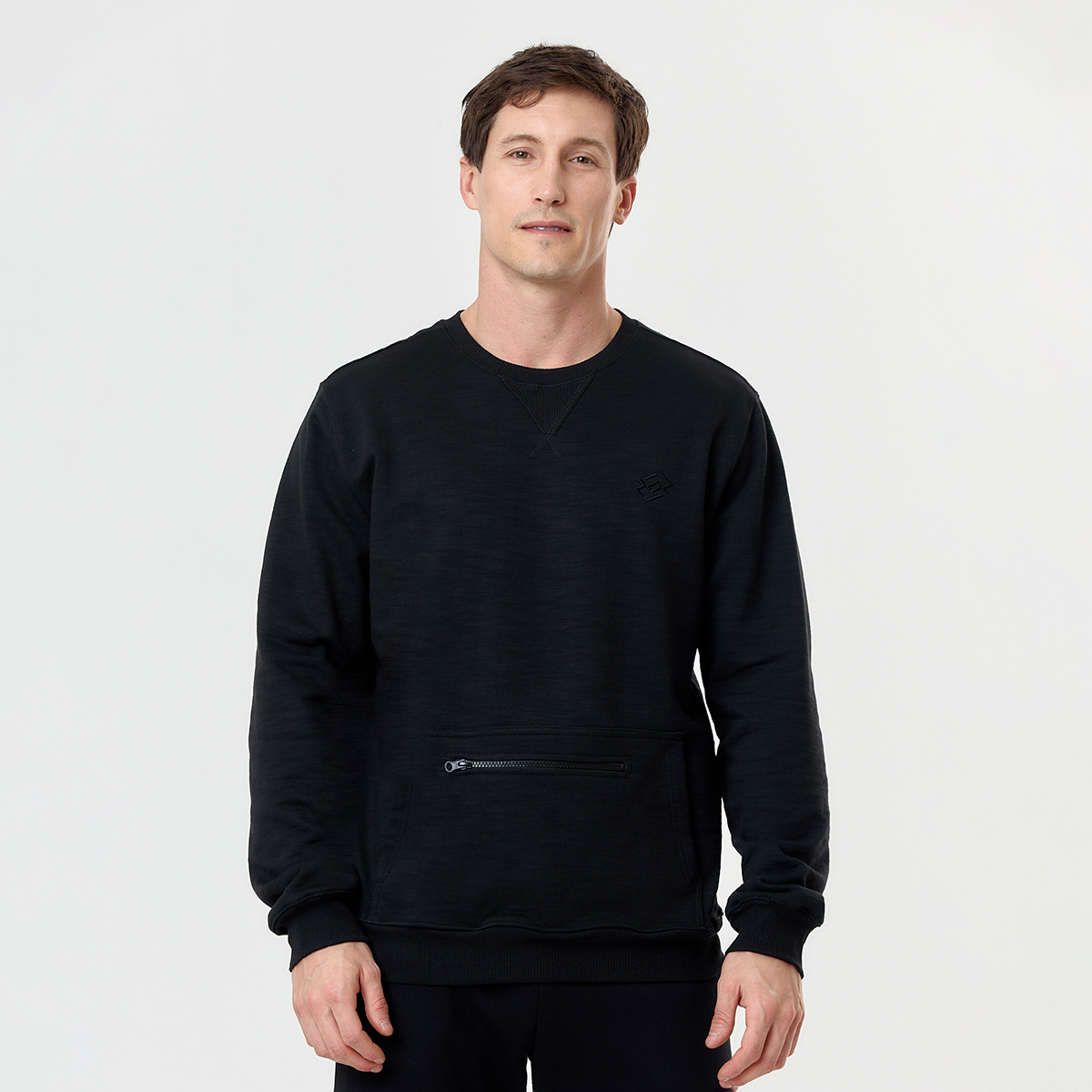 Buzo Lotto Rome Sent para Hombre,  image number null