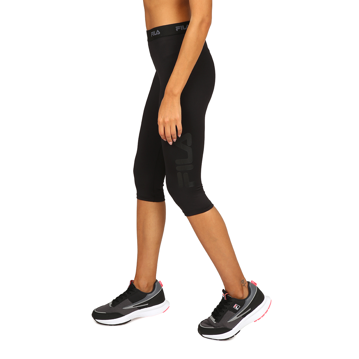 Calza Fila Elastic II,  image number null