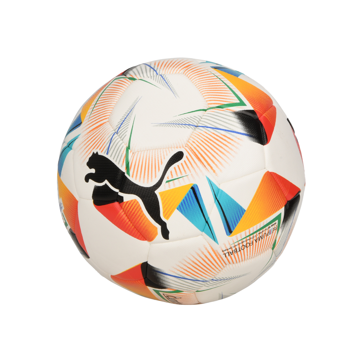 Pelota Fútbol Puma Cumbre Conmebol Libertadores Hyb N5,  image number null