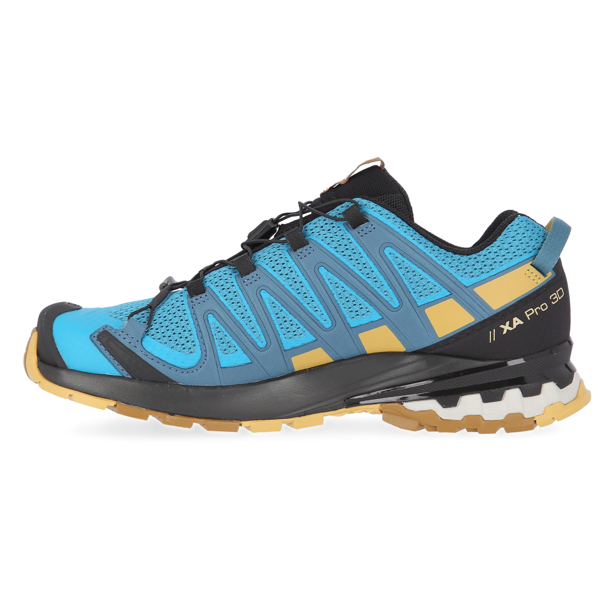 Zapatillas Salomon Xa Pro 3d V8,  image number null