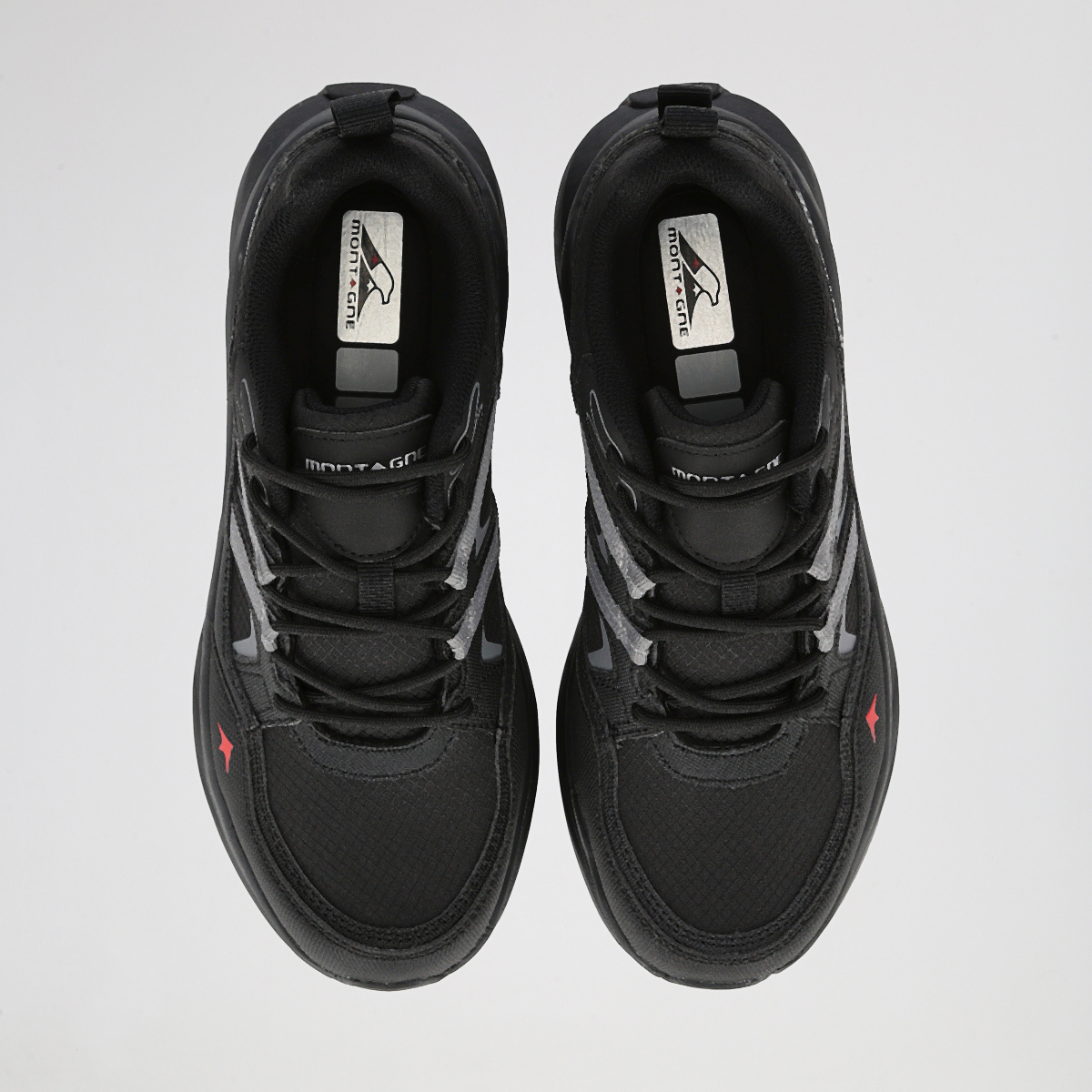 Zapatillas Montagne City Jusley Mujer,  image number null