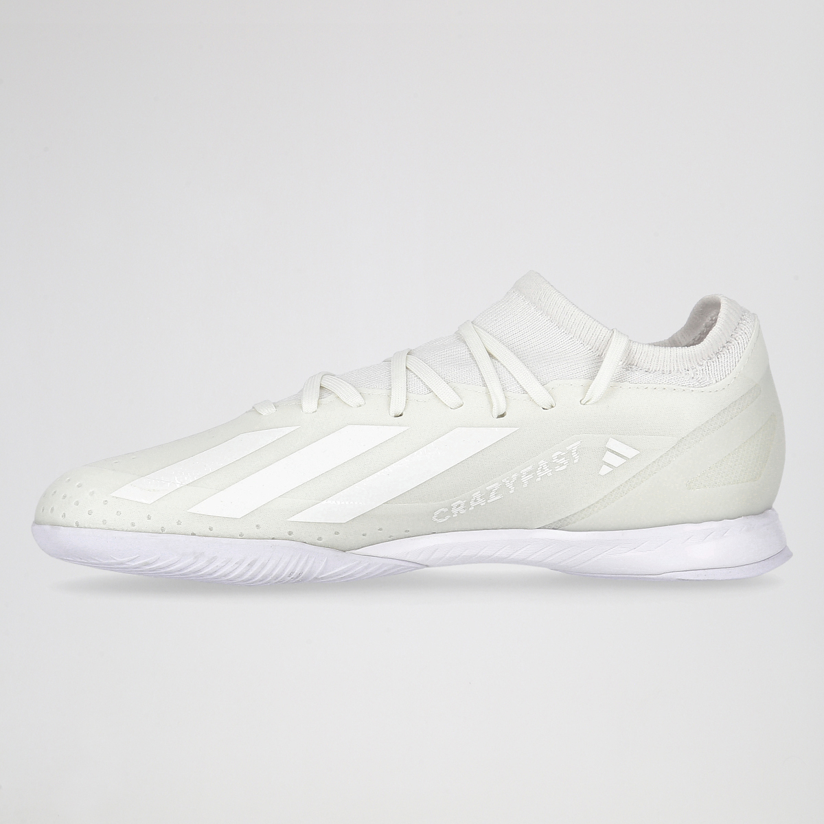Botines Fútbol adidas X Crazyfast.3 Ic,  image number null