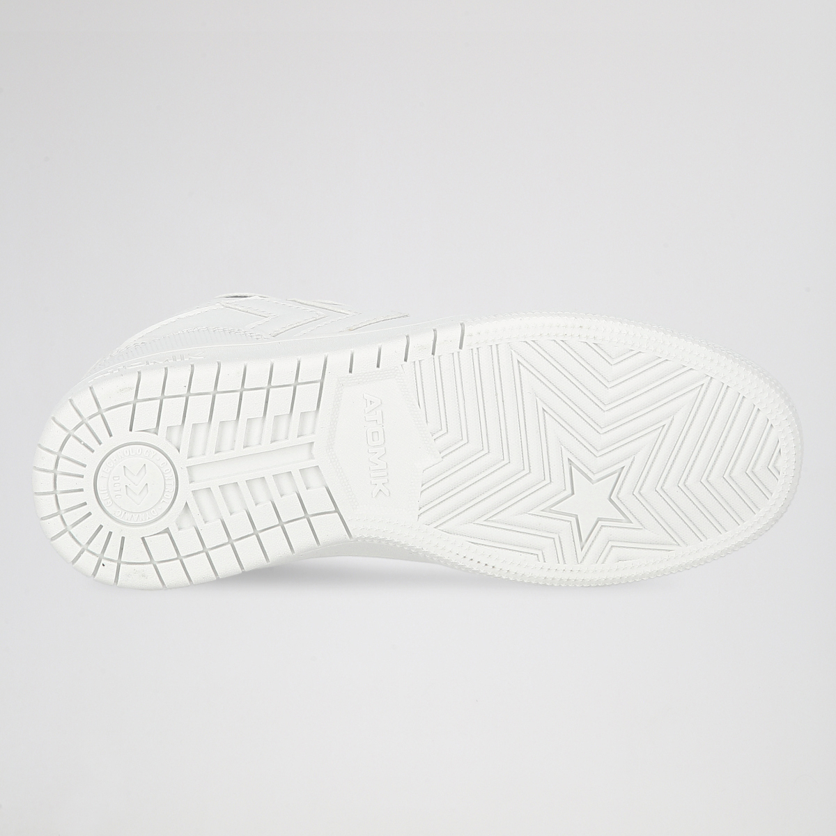 Zapatillas Atomik Shade Mujer,  image number null