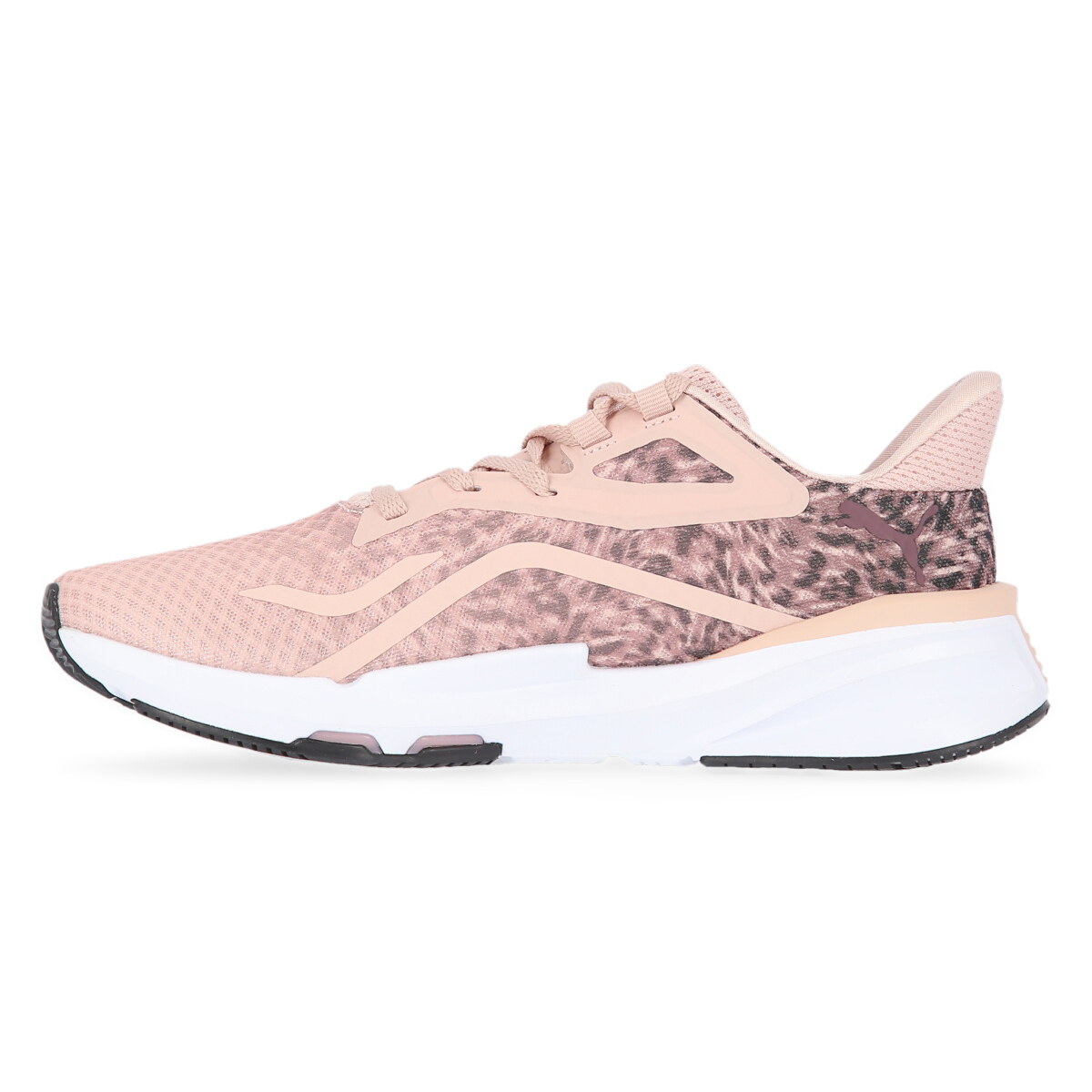 Zapatillas Puma Pwrframe Tr Safari Glam,  image number null