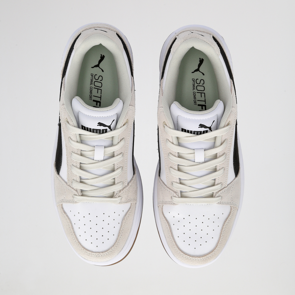 Zapatillas Puma Rebound Low Sd Mujer,  image number null