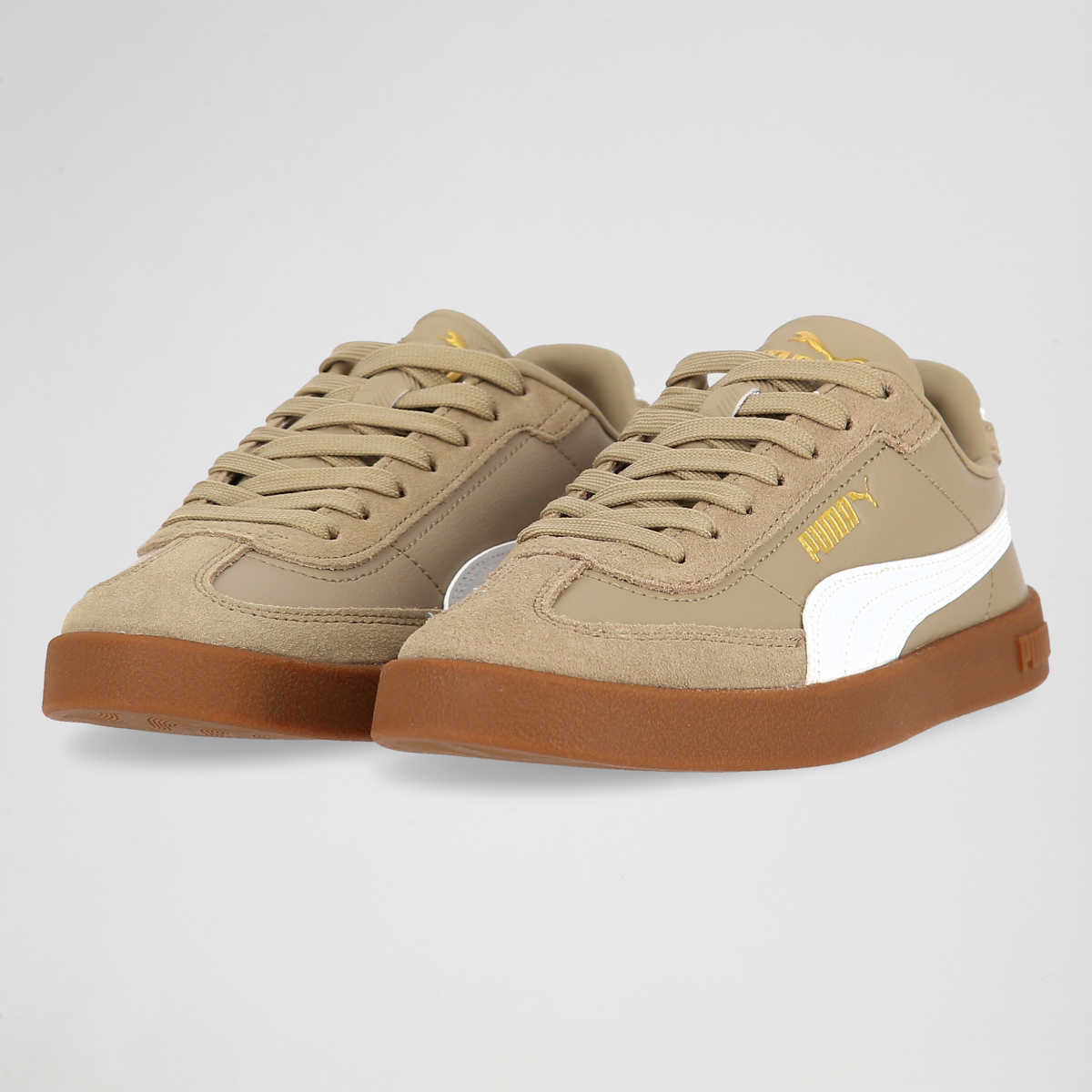 Zapatillas Puma Club II Era,  image number null