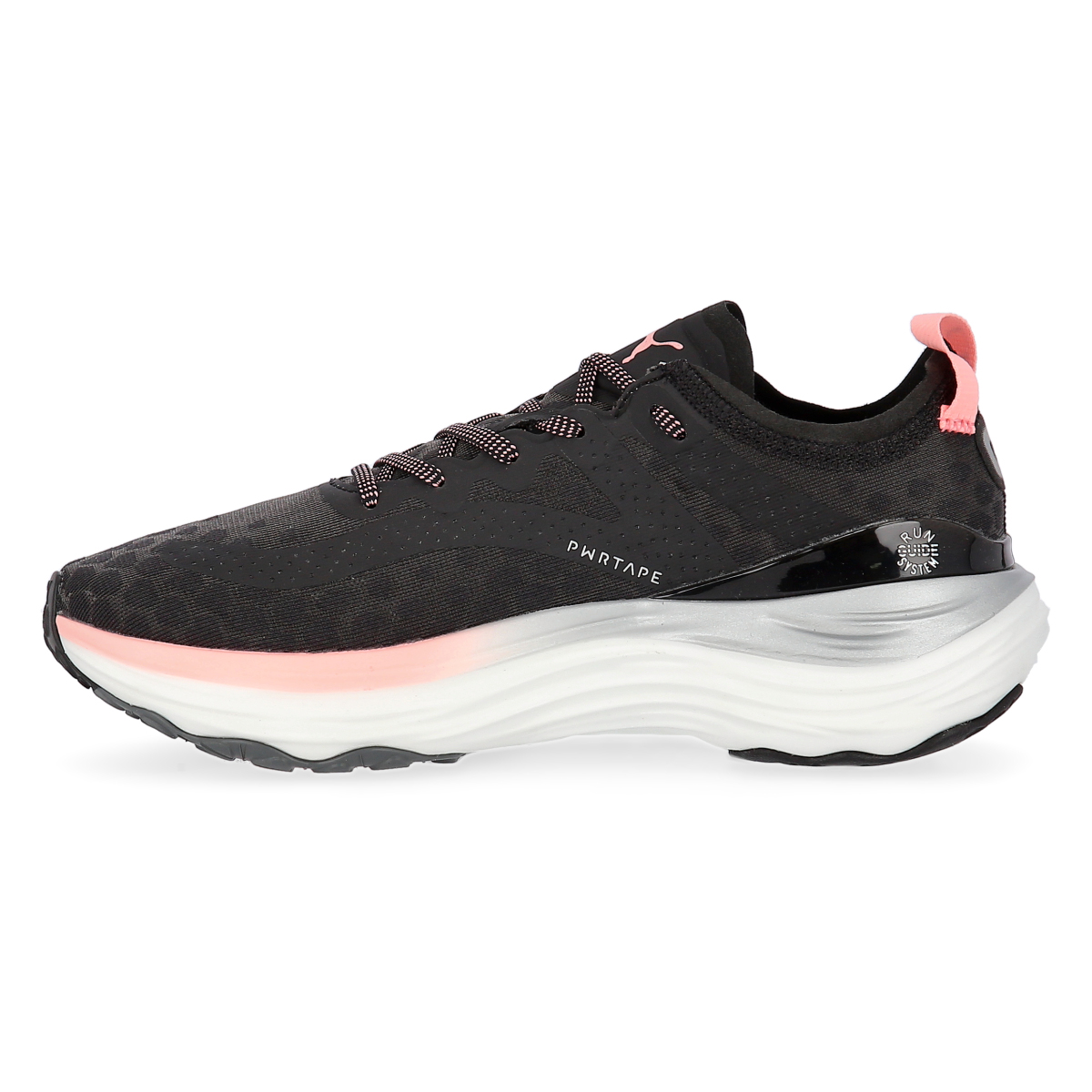 Zapatillas Running Puma Forever Run Nitro Mujer,  image number null