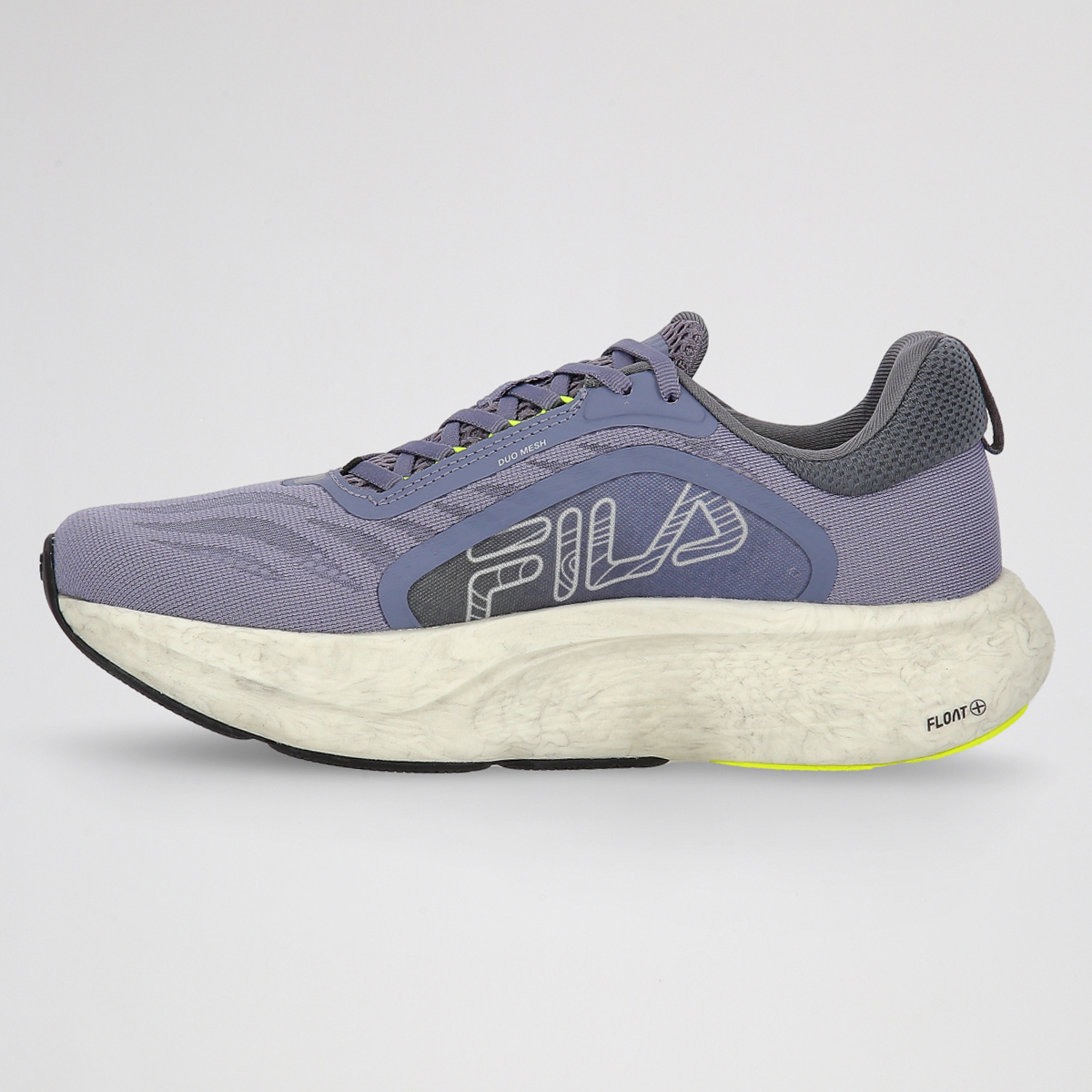 Zapatillas Running Fila Float Maxxi Hombre,  image number null