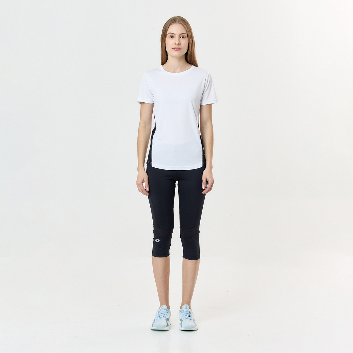 Remera Lotto X-fit Mujer,  image number null