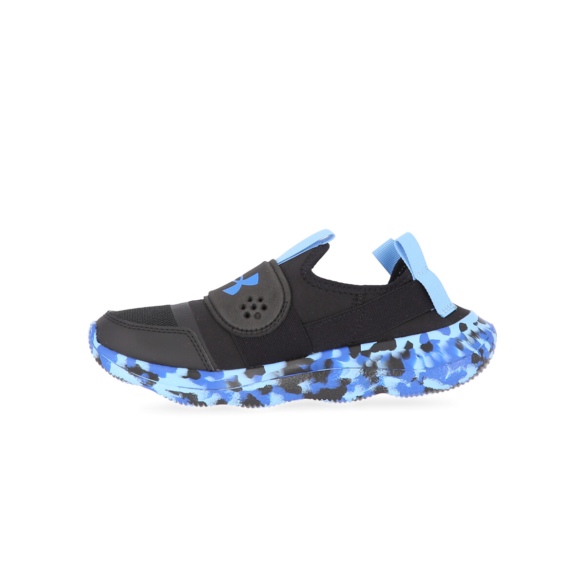Zapatillas Under Armour Bgs Runplay,  image number null