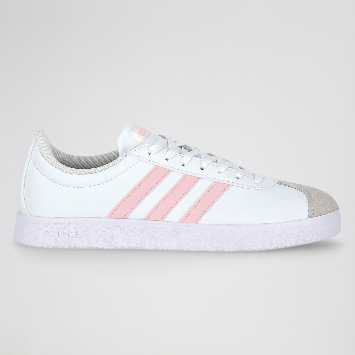 Zapatillas adidas Vl Court Base Mujer,  image number null