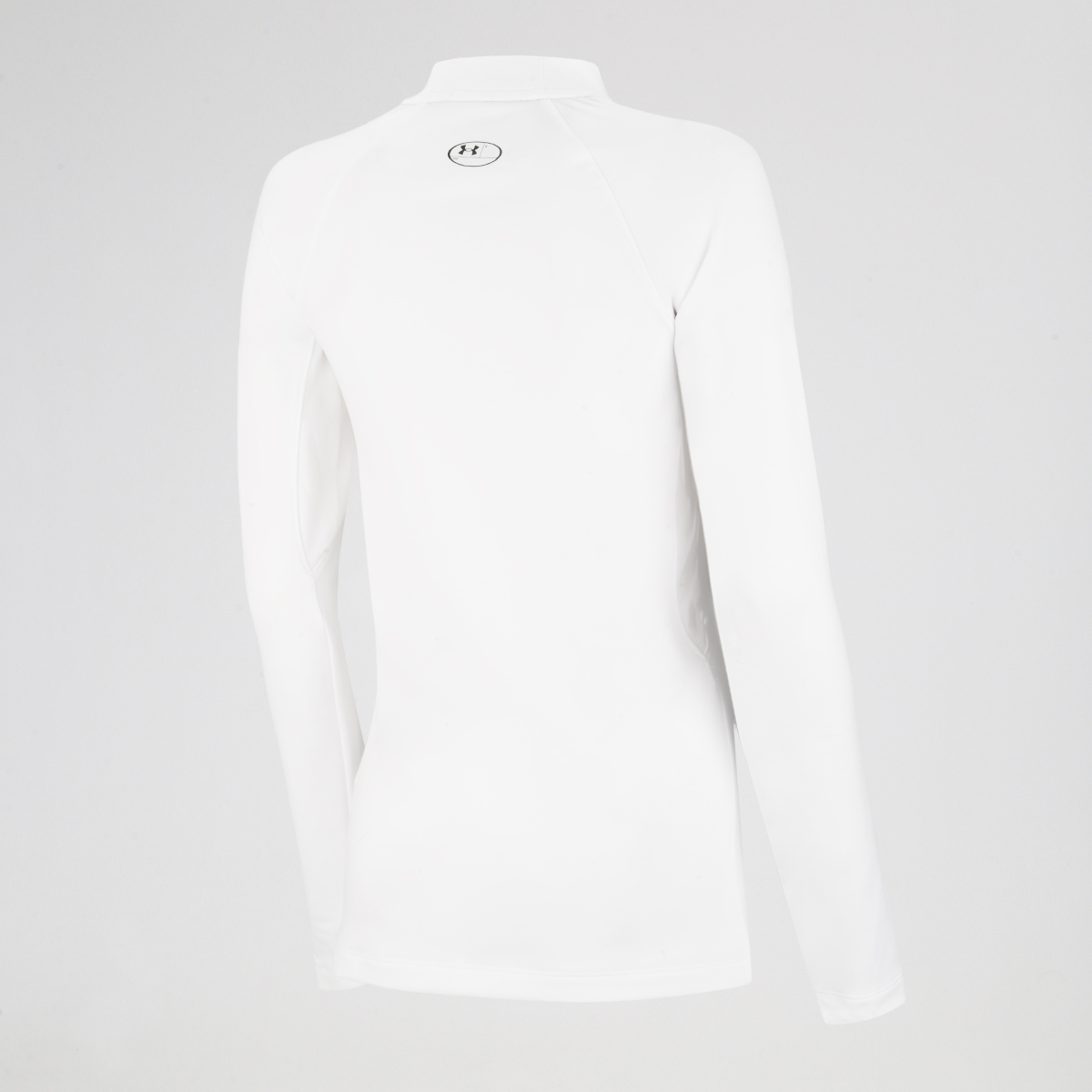 Remera Under Armour CG Authentics de Mujer,  image number null