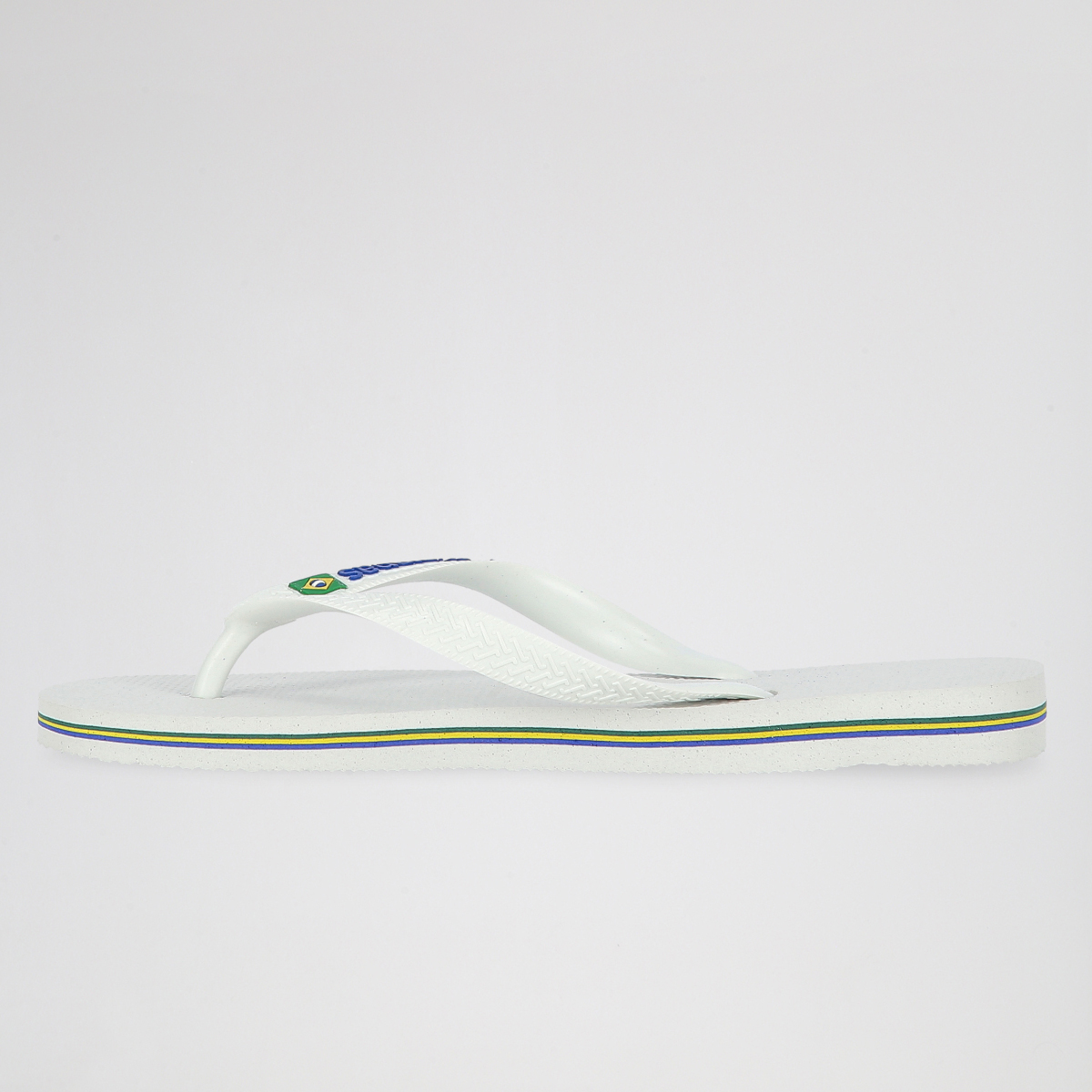 Ojotas Havaianas Brasil Logo Goma,  image number null