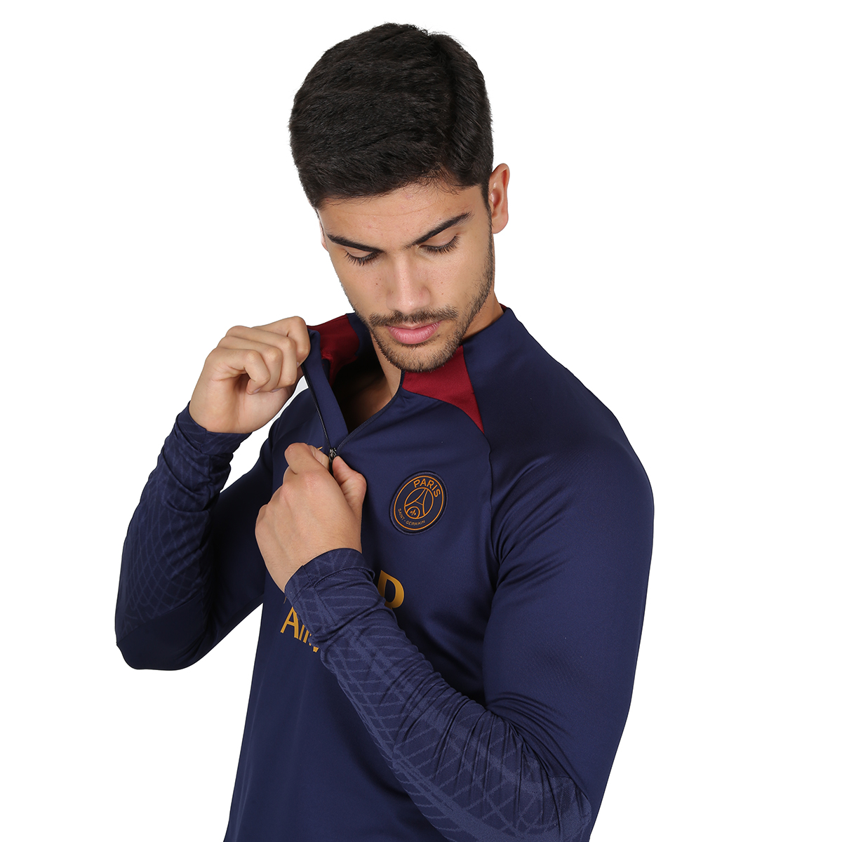 Camiseta Nike Paris Saint-German Hombre,  image number null