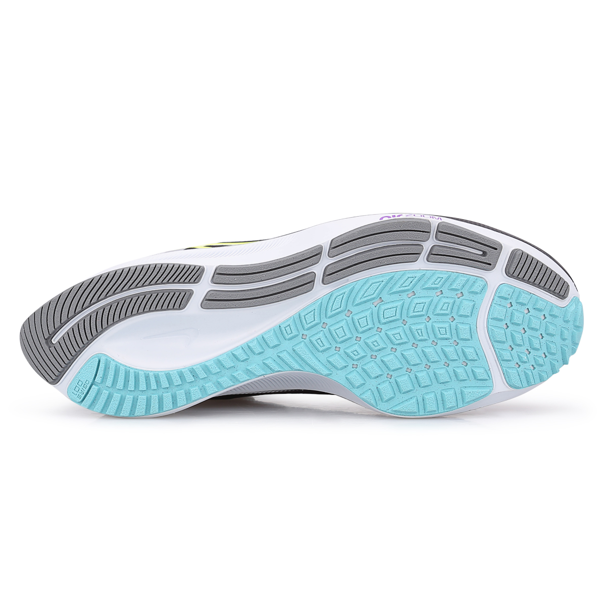 Zapatillas Nike Air Zoom Pegasus 38,  image number null