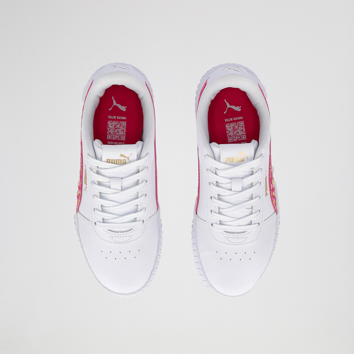 Zapatillas Puma Carina 2.0 Niña,  image number null