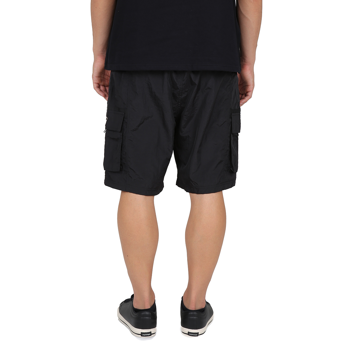 Bermuda Topper Urbano Hombre,  image number null