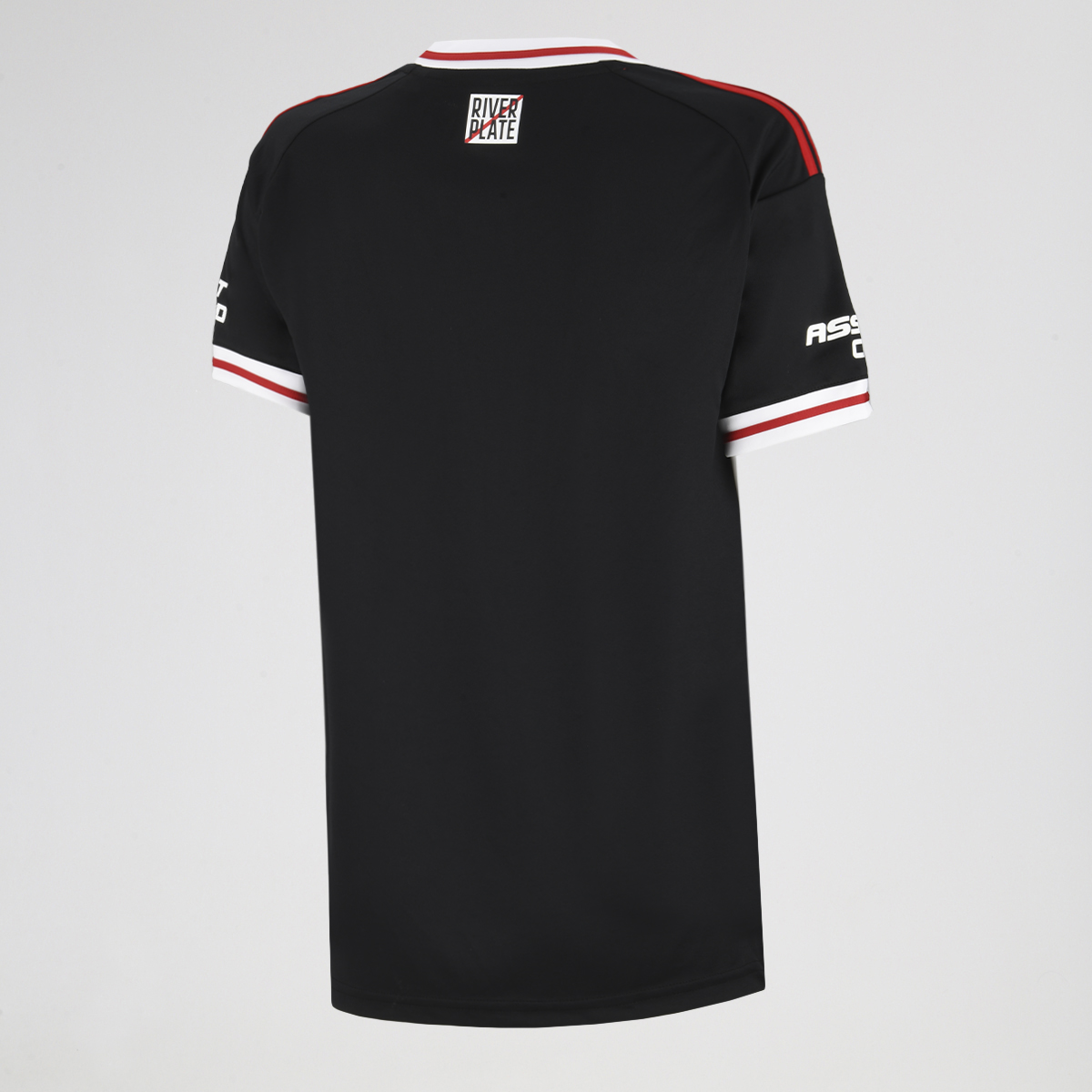 Camiseta adidas River Plate Suplente 25/26 Mujer,  image number null