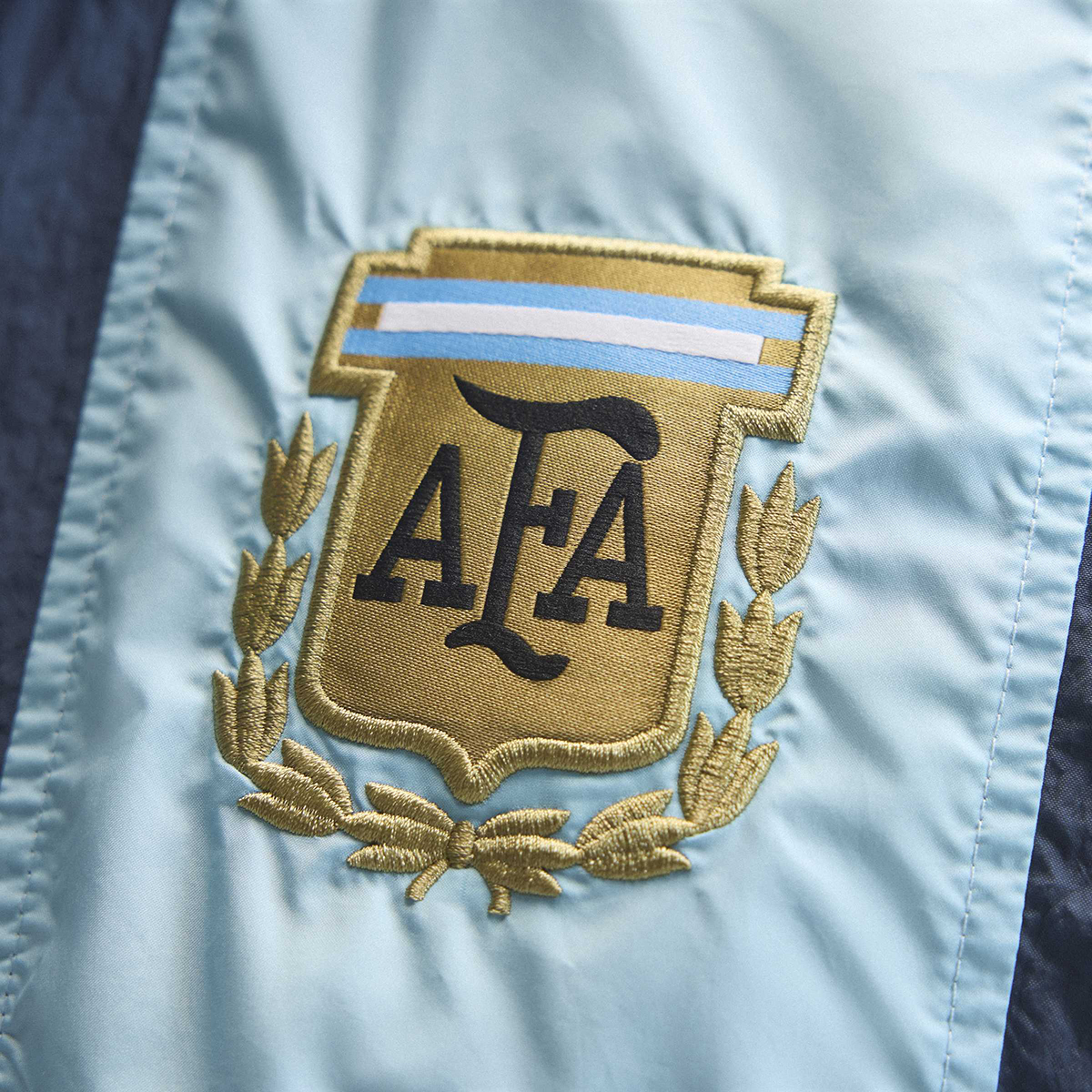 Campera Argentina adidas EQT Hombre,  image number null