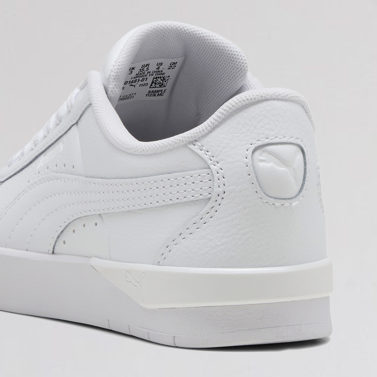 Zapatillas Puma Jada Classic Infantil,  image number null