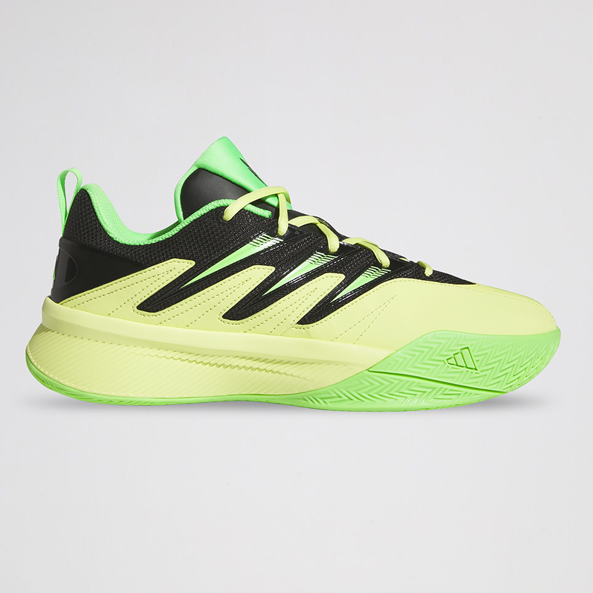 Zapatillas adidas Dame Certified 3 B&aacute;squet,  image number null