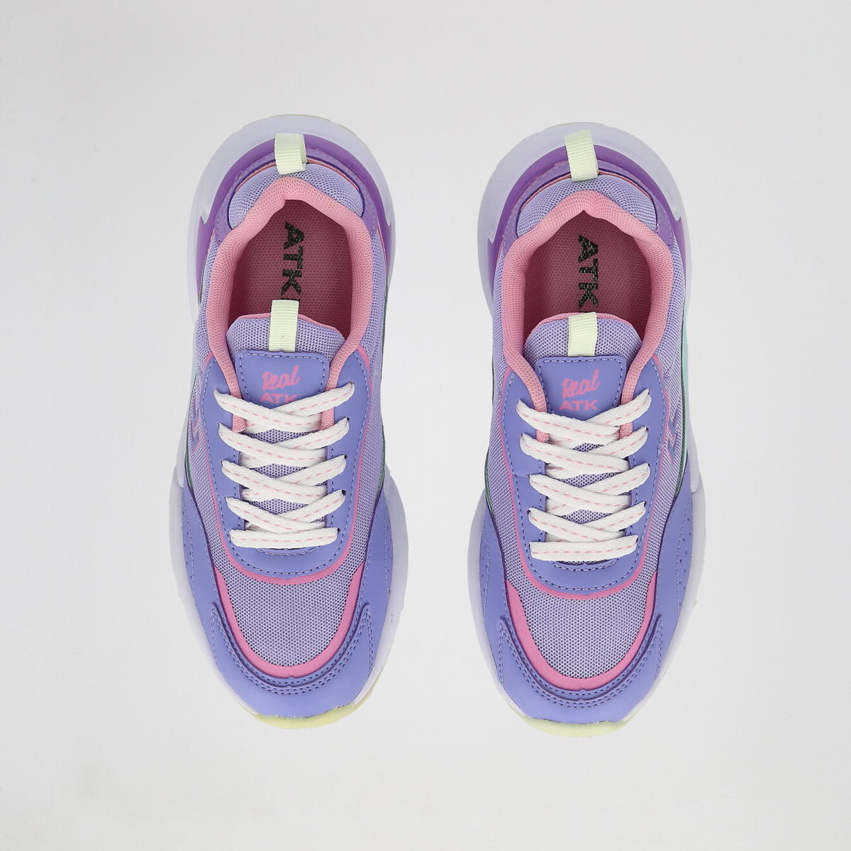 Zapatillas Atomik Wonder Infantil,  image number null