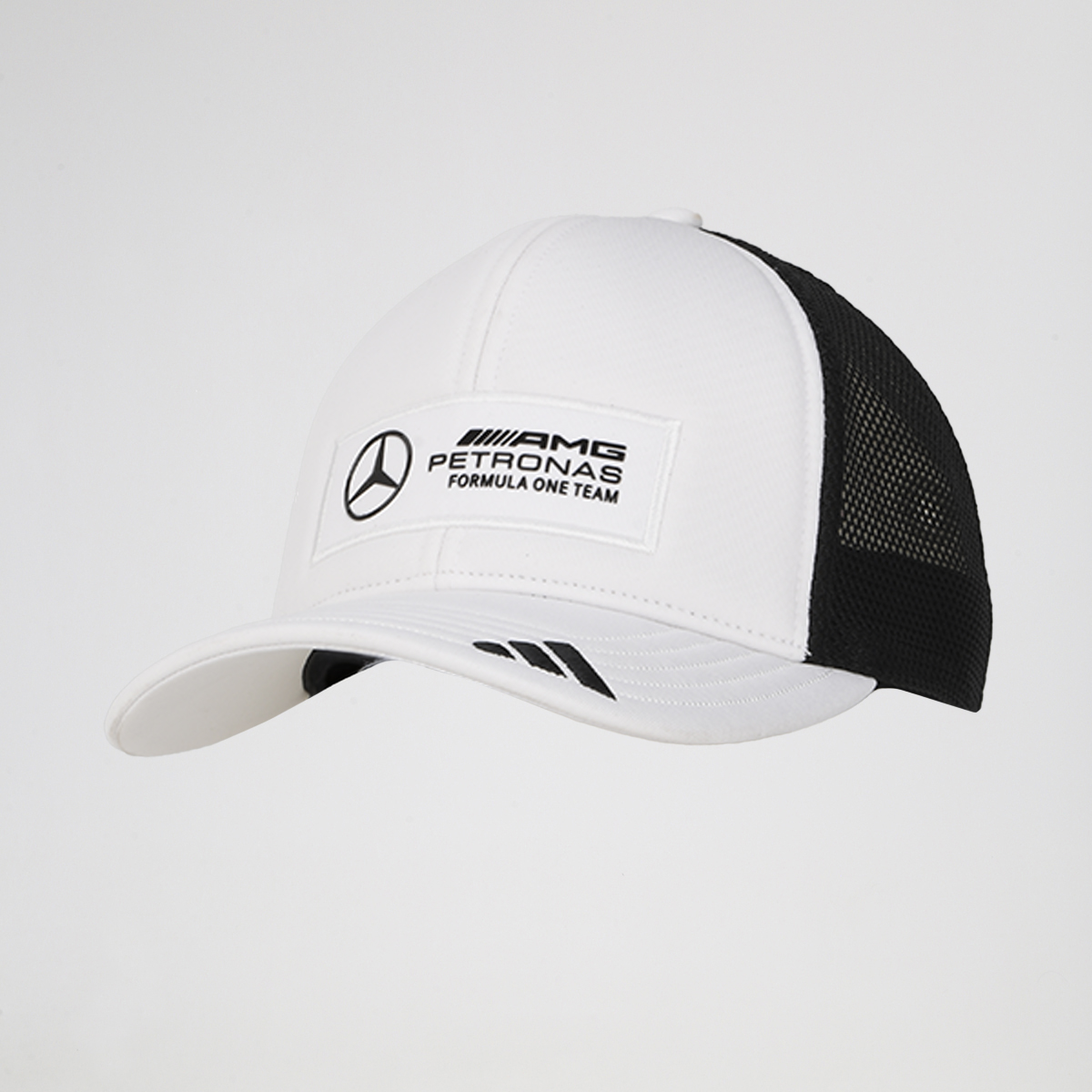 Gorra adidas Mercedes AMG Petronas F1 One Team,  image number null