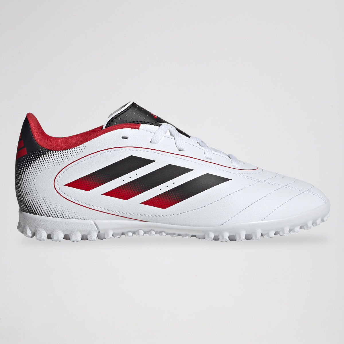 Botines F&uacute;tbol adidas Goletto Ix TF Infantil,  image number null