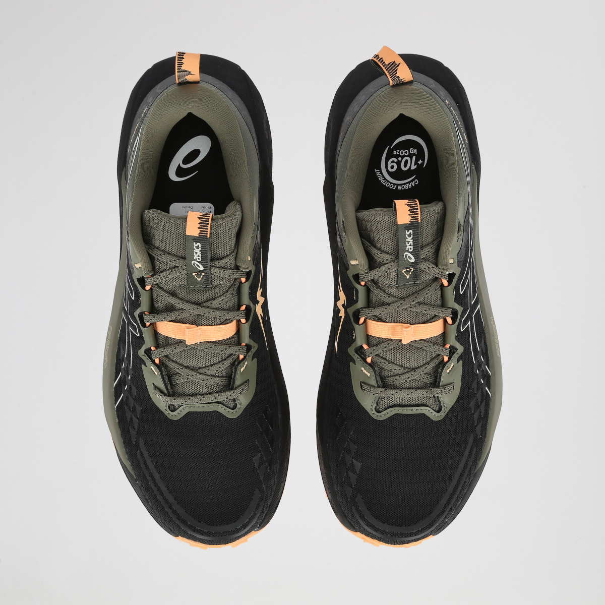 Zapatillas Running Asics Gel-Trabuco 13 Hombre,  image number null