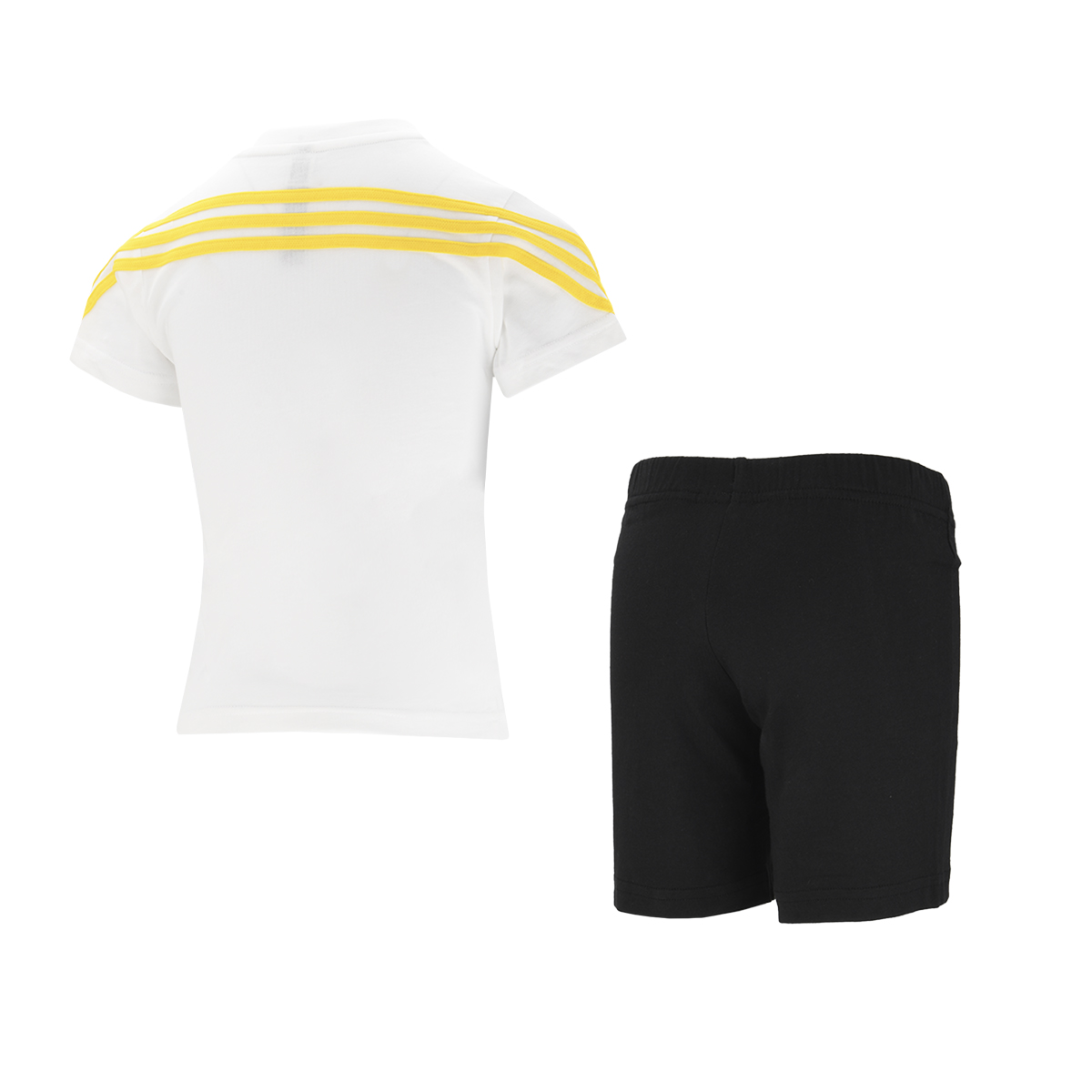 Conjunto Training adidas Disney Mickey Mouse para ni&ntilde;os,  image number null